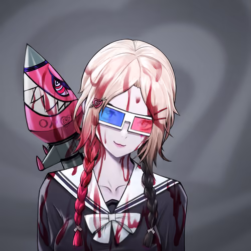 Killer GF #6877