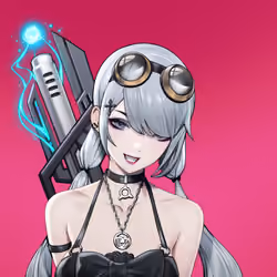 Killer GF #2950
