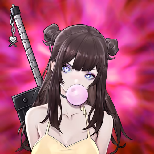 Killer GF #2279