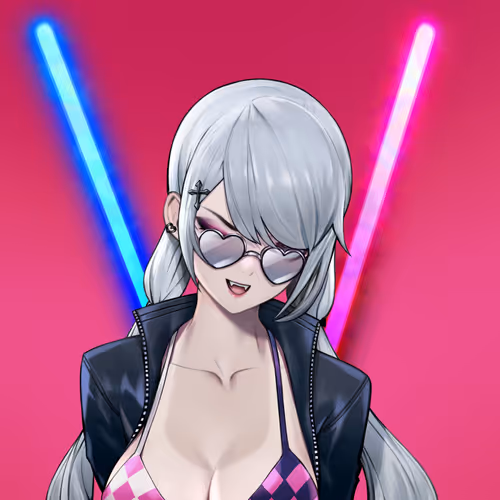 Killer GF #1474