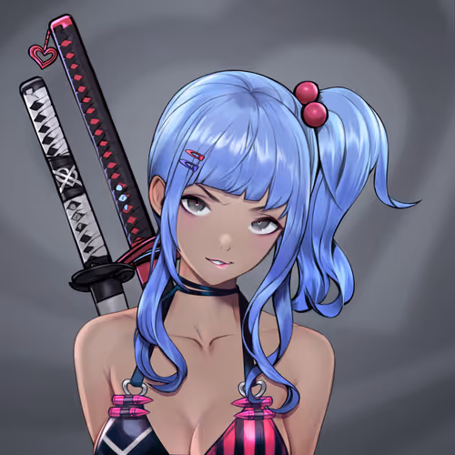 Killer GF #5826