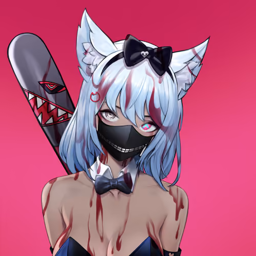 Killer GF #2561