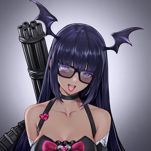 Killer GF #3686