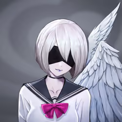 Killer GF #1701