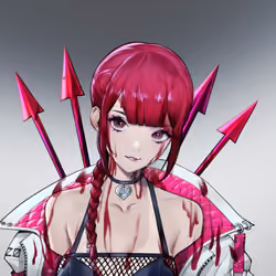 Killer GF #4080