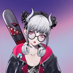 Killer GF #411