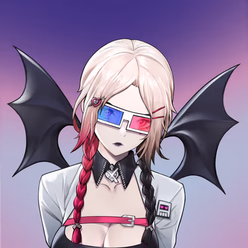 Killer GF #1663