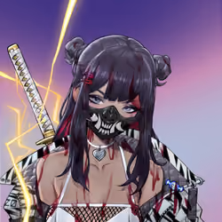 Killer GF #4639