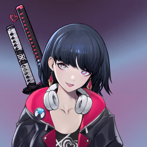 Killer GF #145