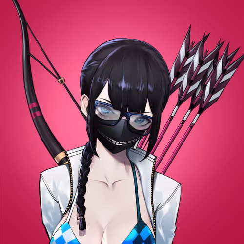 Killer GF #5109