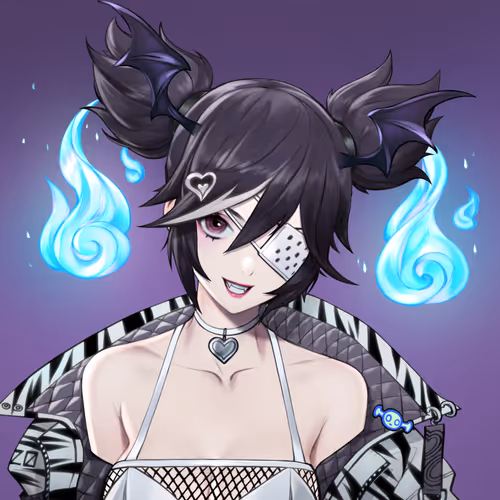 Killer GF #2534