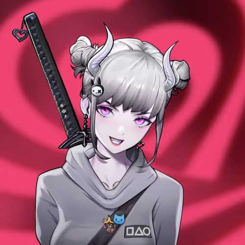 Killer GF #5853