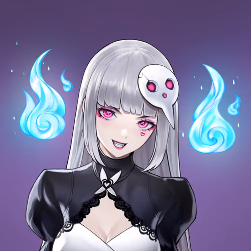 Killer GF #4580