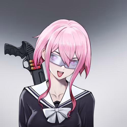 Killer GF #7227
