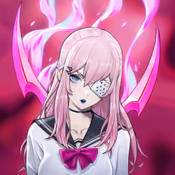 Killer GF #1444