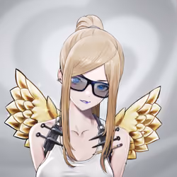 Killer GF #3410