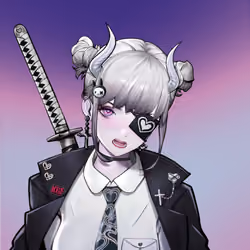 Killer GF #7137