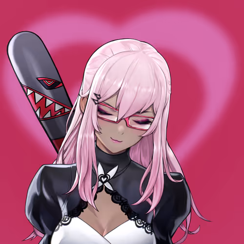 Killer GF #2081