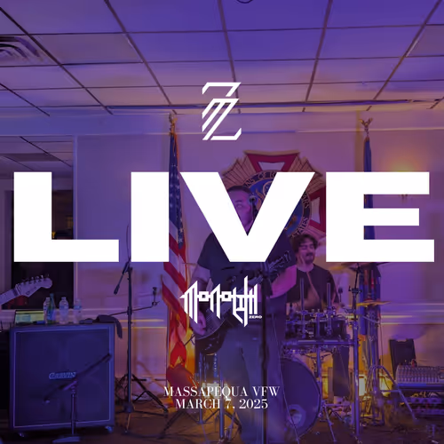 Monolith Zero - Bootlegs