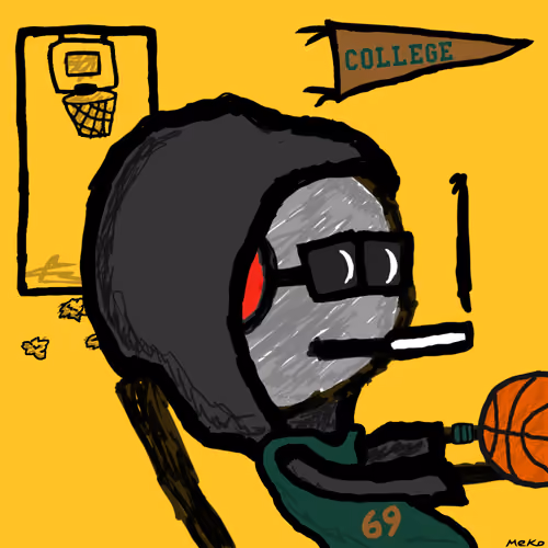 hoodie mfer #33