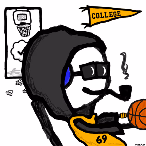 Hoodie Mfer Madness 2023