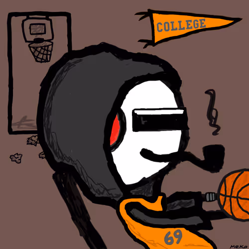 Hoodie Mfer Madness 2023
