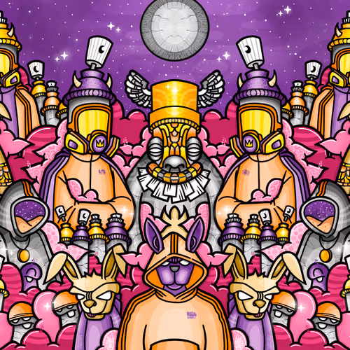 Konstant Flux 2