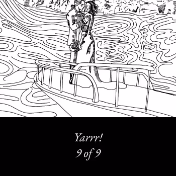Yarrr 1