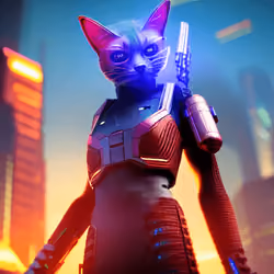 CyberCat 312