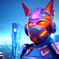 CyberCat 272