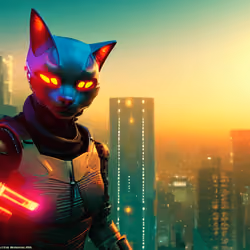 CyberCat 231