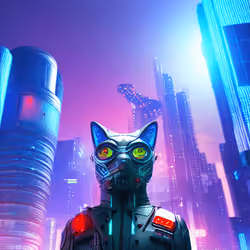 CyberCat 346