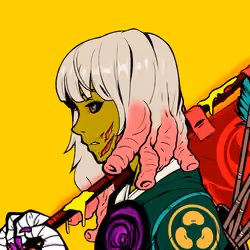 Mutant Zukis #374