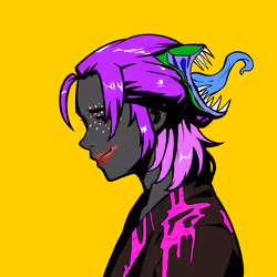 Mutant Zukis #952