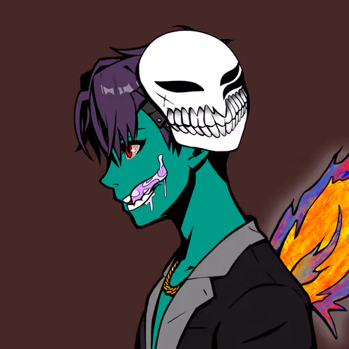 Mutant Zukis