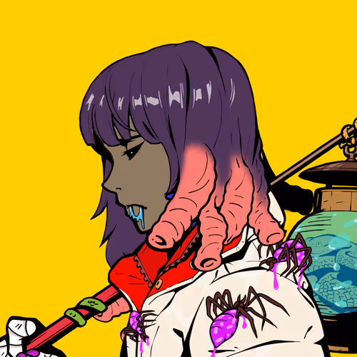 Mutant Zukis