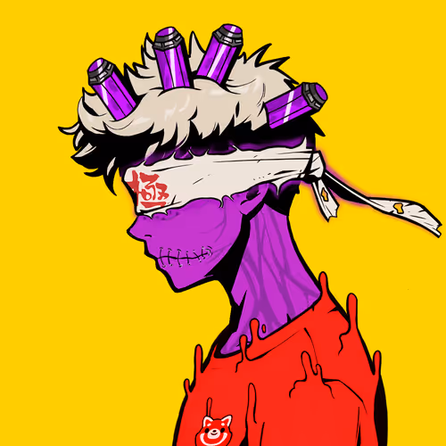 Mutant Zukis