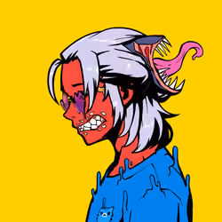 Mutant Zukis #273