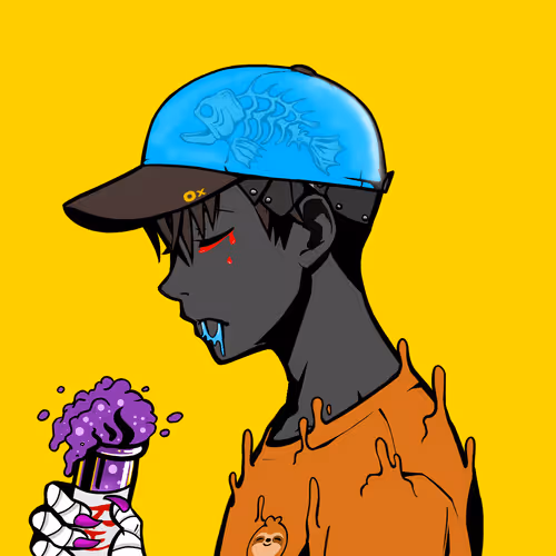 Mutant Zukis