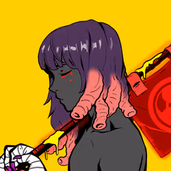 Mutant Zukis #943