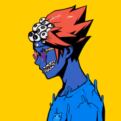 Mutant Zukis #683