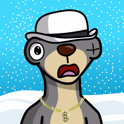 Sleazyslothsac