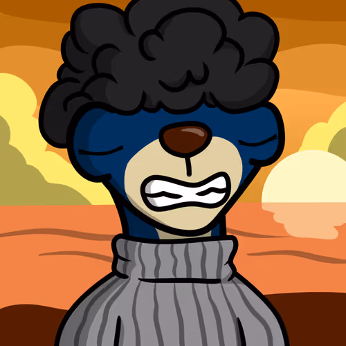 Sleazyslothsac