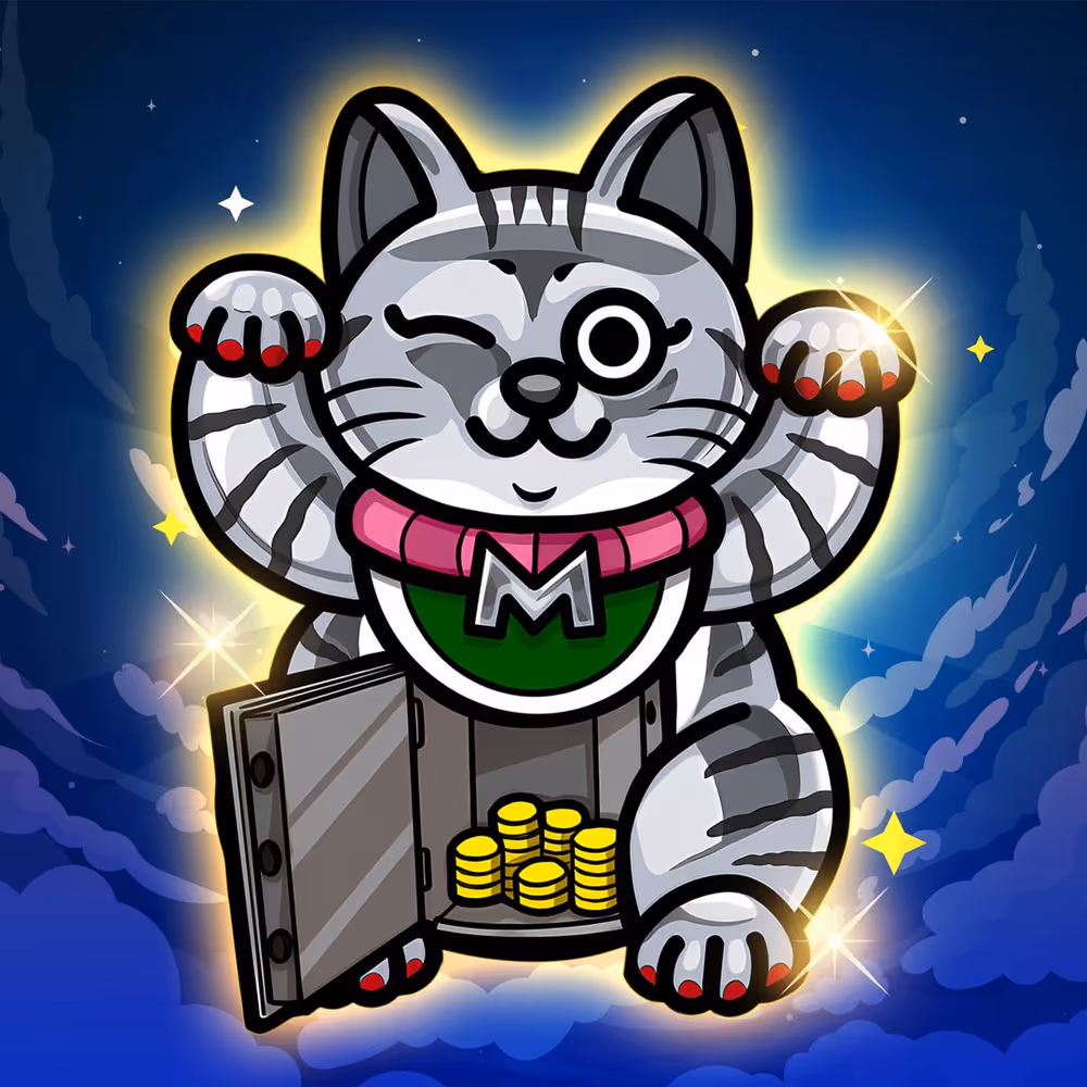 Lucky Neko