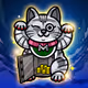 Lucky Neko