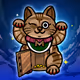 Lucky Neko