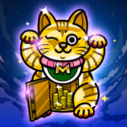 Lucky Neko