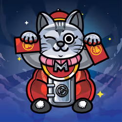 Lucky Neko