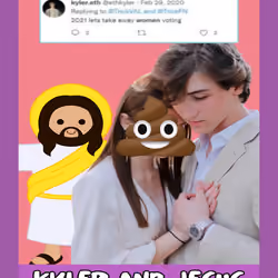 Kyler and Jesus #776