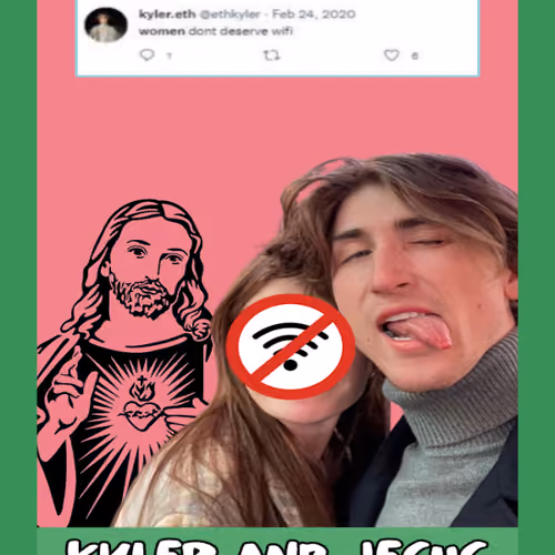 Kyler and Jesus #829